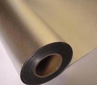 Matt silver film       Matt gold adhesive film 