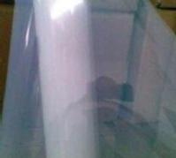 waterproof stripped film