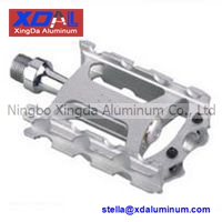 Aluminum alloy road bike bicycle cycling pedals