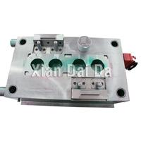 Plastic bottle cap mould
