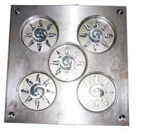 plastic gear mould