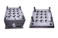 Water Bottle Cap Mould