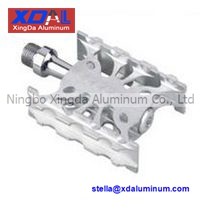 Professional manufacturer for aluminum road city mountain bike platform pedals