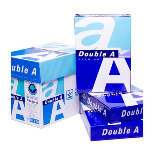 Copy Paper A4 80GSM Pulp Office