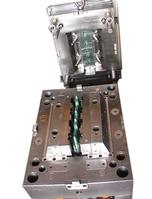 Plastic Part Injection Mould
