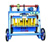 Block Making Machine, Egg Layer Machine (XD-88)