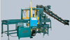 Block Making Machine, Automatic Block Machine (XD3-20)