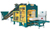 Block Making Machine, Automatic Block Machine (XD4-20)