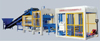 Block Making Machine, Fully Automatic Block Machine (XD6-15)