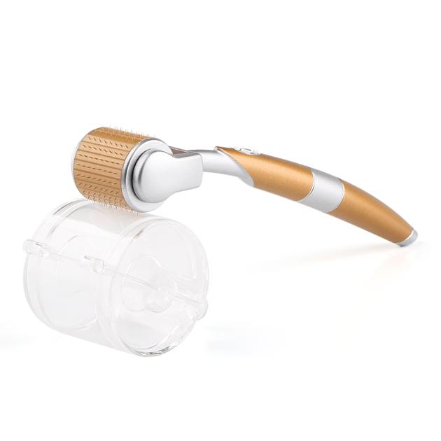 Xdermaroller ZGTS 192 Needle Derma Roller