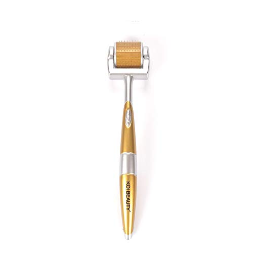 Xdermaroller ZGTS 192 Needle Derma Roller