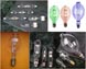 metal halide lamp