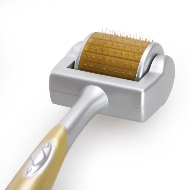 Xdermaroller ZGTS 192 Needle Derma Roller Micro Roller
