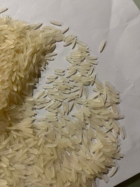 Rice 1121 Extra Long Grain