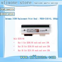 Datamax I4308 Replacement Print Head : PHD20-2182-01, 300dpi $320.00