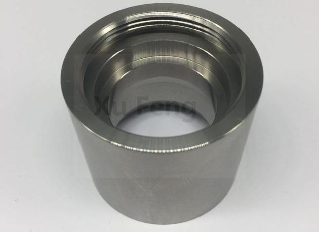 PRECISION CNC TURNING PARTS