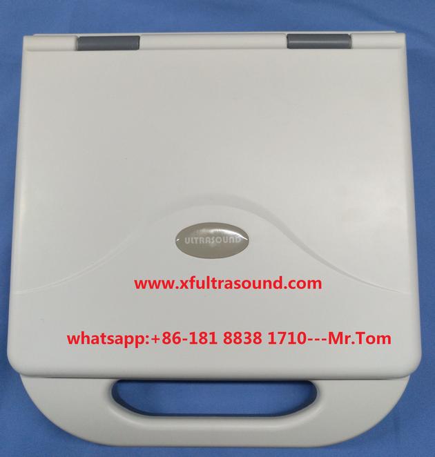 B Amp W Laptop Ultrasound Scanner