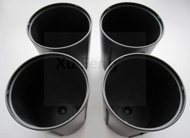 LOW VOLUME PRODUCTION PLASTIC MOULDING