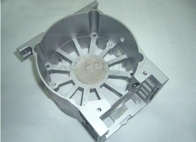 ZINC DIE CASTING