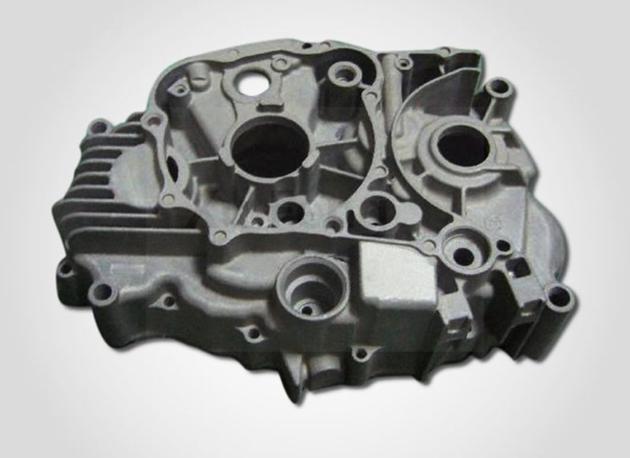 ALUMINUM DIE CASTING PARTS