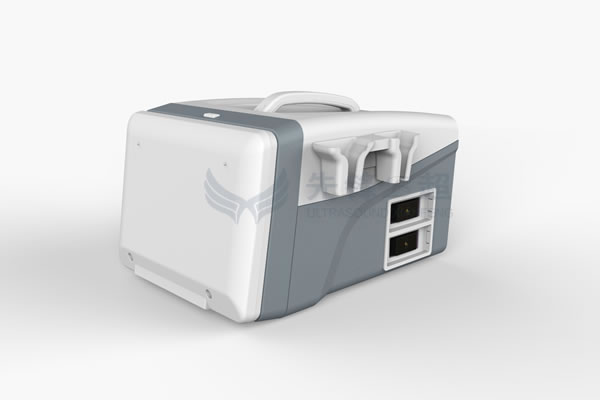B Amp W Portable Ultrasound Scanner