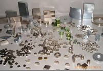 sintered NdFeb