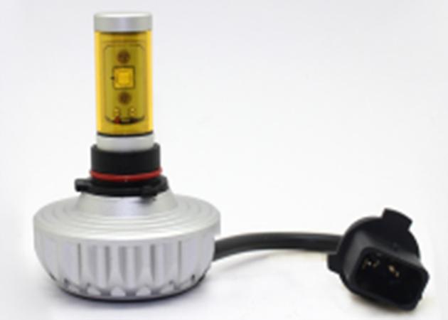 Cree 3S Led Headlight Conversion Kits PSX26W Led Headlights For Cars