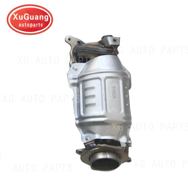 good performance three way catalytic converter for 2009-2013 Honda Odyssey 2.4
