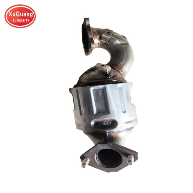 good quality three way catalytic  converter for GAC GS4 1.5t