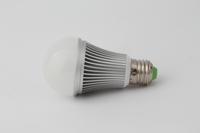 5W G60 LED Bulb 