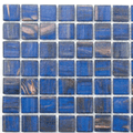 Metallic Tile