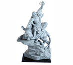 sculpture