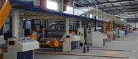 3/5/7Ply Corrugated Cardboard Production Line