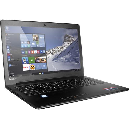 15.6" Ideapad 310 Series Notebook