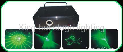 Stage laser light, club light, disco light