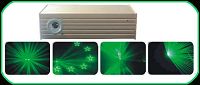 Stage laser light, cartoon show equipments