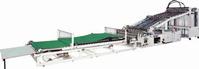 Automatic Flute Laminating Machine