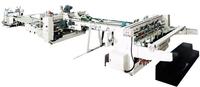 Automatic Gluer Machine
