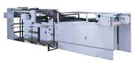 1210 Card Board Laminator