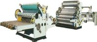 DWJ60-1600 Warp Board Production Line