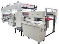 Automatic OPP Laminating Machine