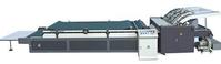 TMB-F Series Semi-automatic Flute Laminating Machine (single labor)