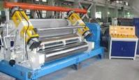 Single-wall Corrugated Board Production Line