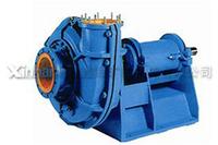 Bơm vữa mùn cao su kiểu XPA