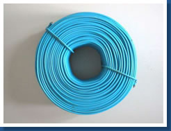 PVC Coated Wire