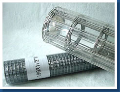 Welded Wire Mesh