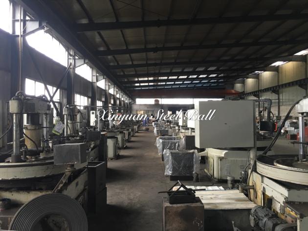 Steel Balls AISI 1010 1015 Carbon