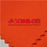 Xinke supply flame resistant fabric welding used