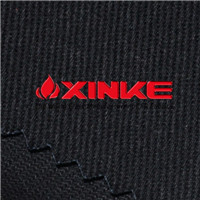 220gsm 100% cotton FR workwear fabric 