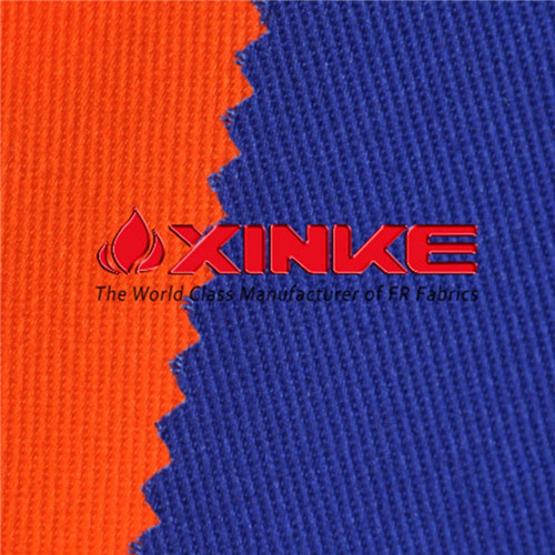 fire resistant materials